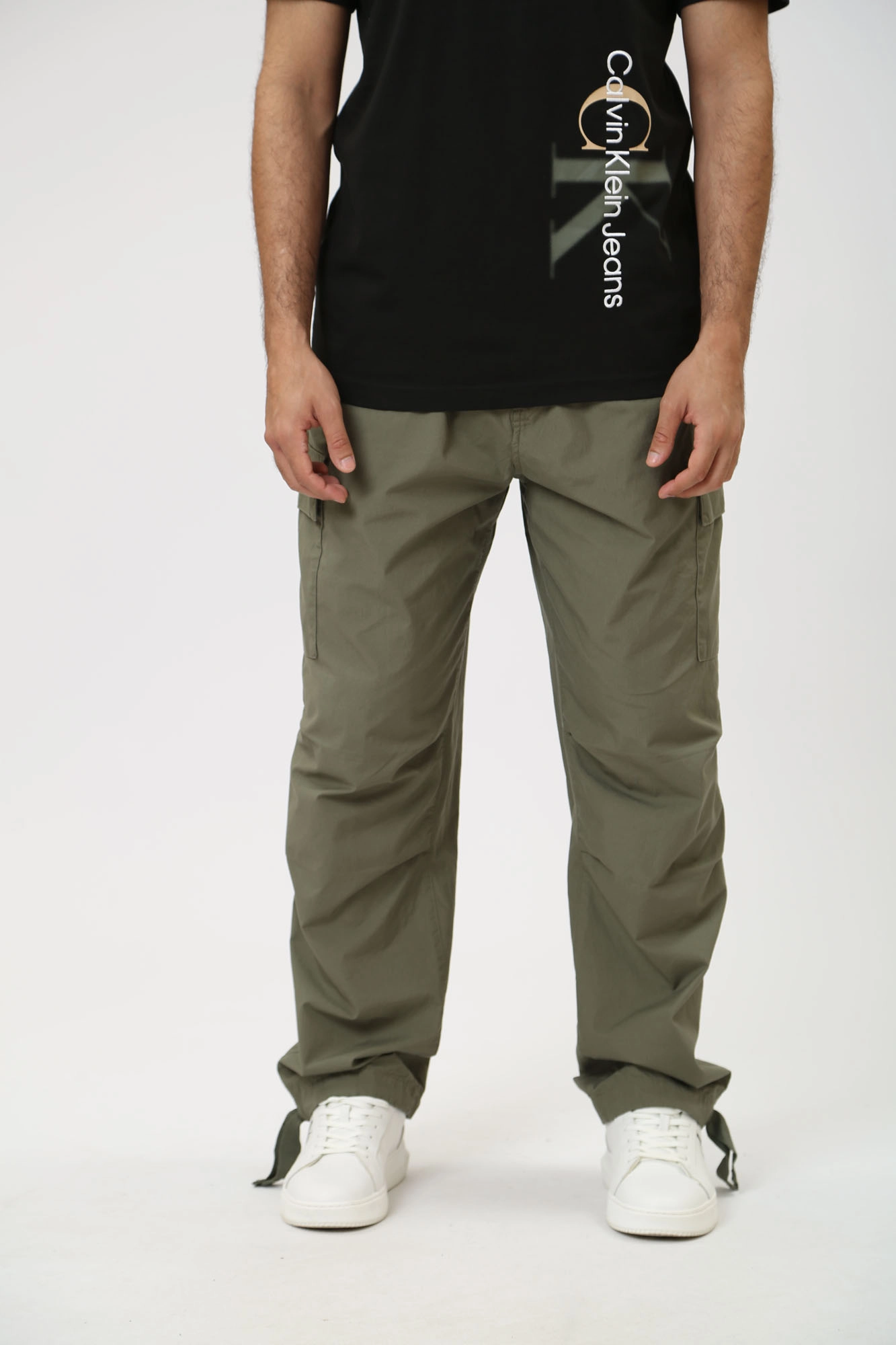 Calvin klein pants price 2025