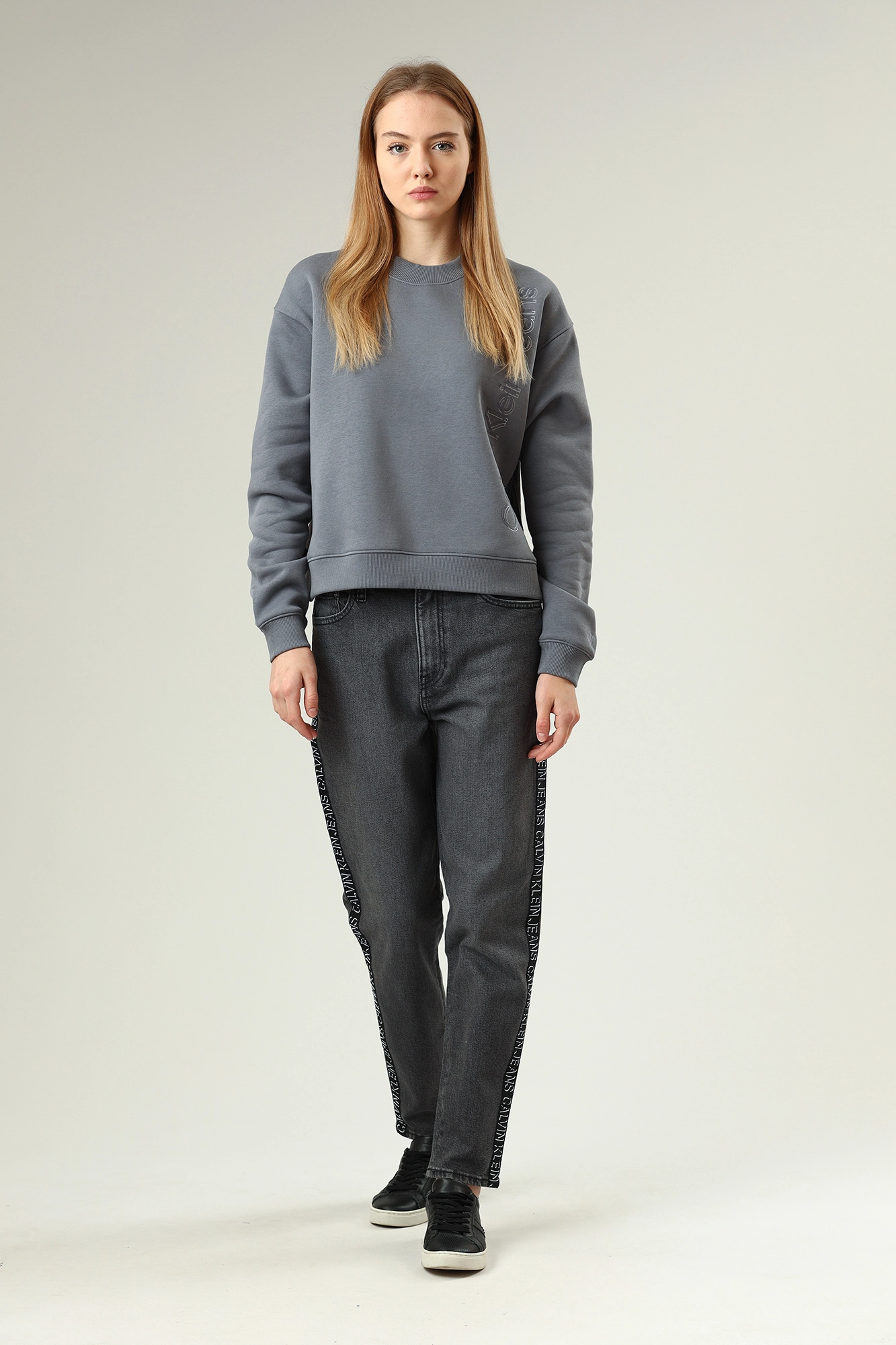 Calvin Klein Jeans J20J217739 PTP Med Online.ru