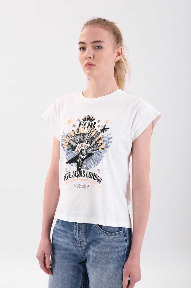 Джинсы Emporio Armani Хлопок Синий