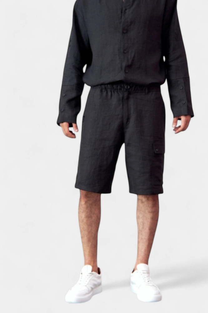 Футболка Van Mich Хлопок Белый