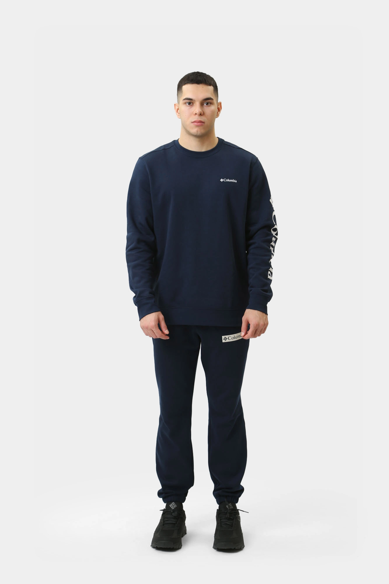 2126401 Брюки Columbia Синий