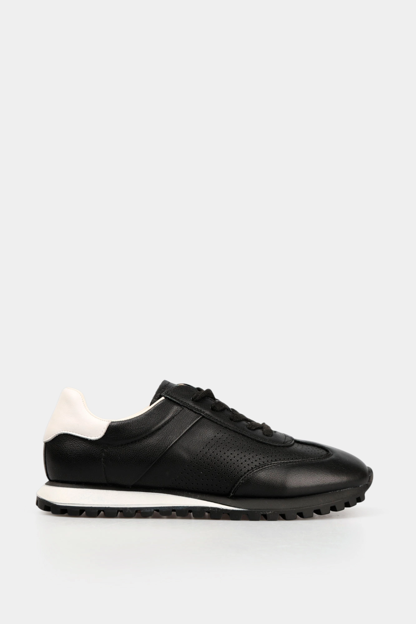 MC23682-WB Кроссовки Marc Cony Черный