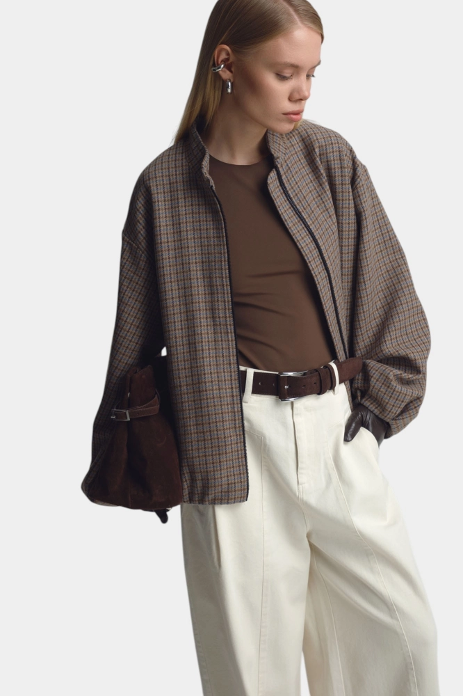 Джемпер The Hills  Черный