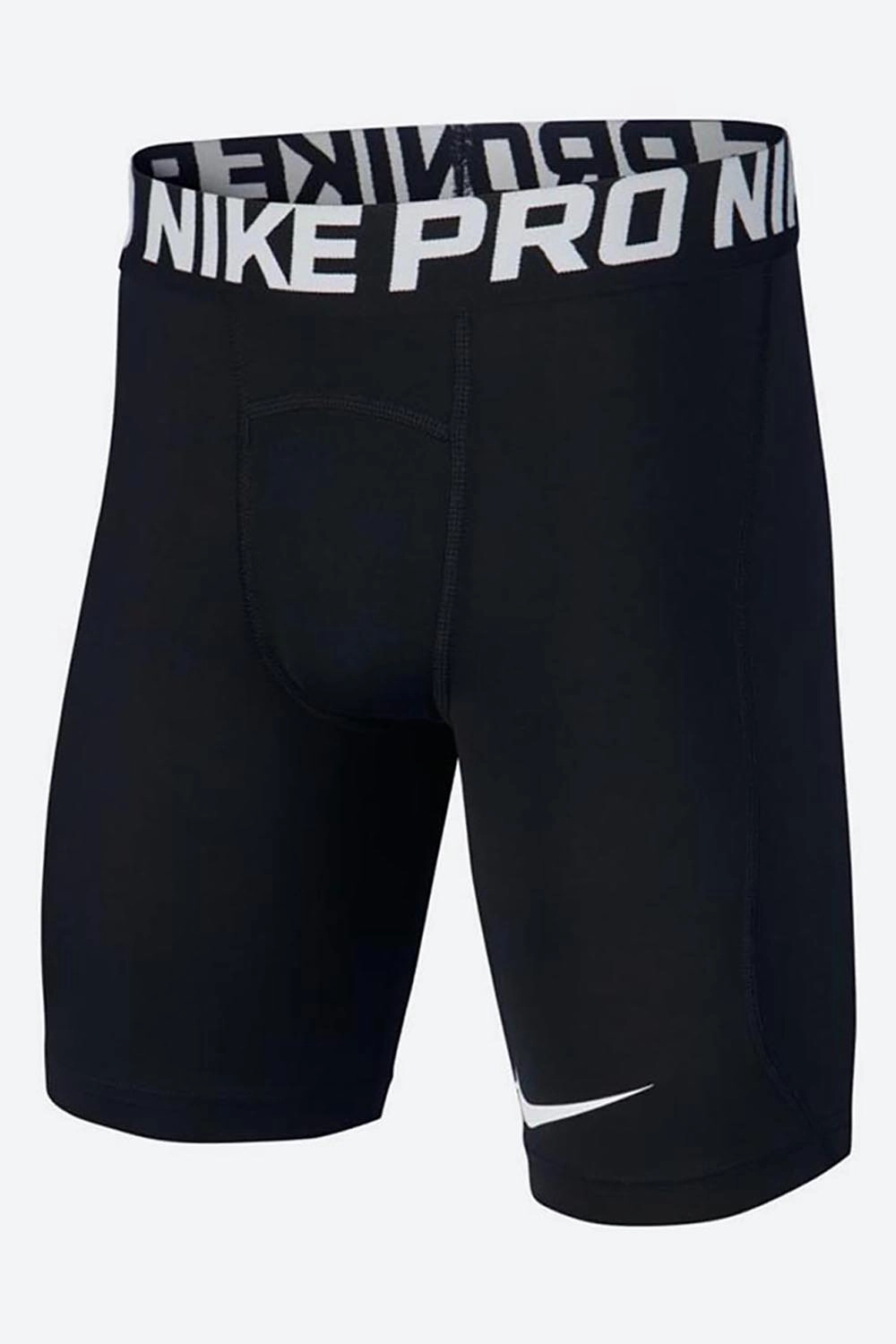 BV3483 Шорты Nike Черный