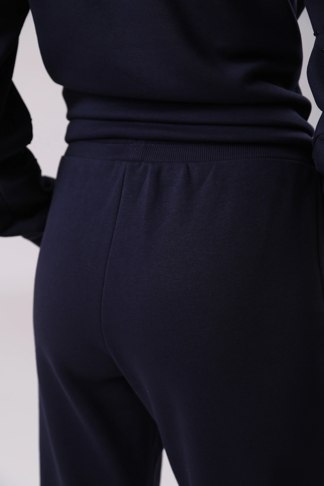 6LYPAF_YJ6PZ брюки спортивные armani exchange 