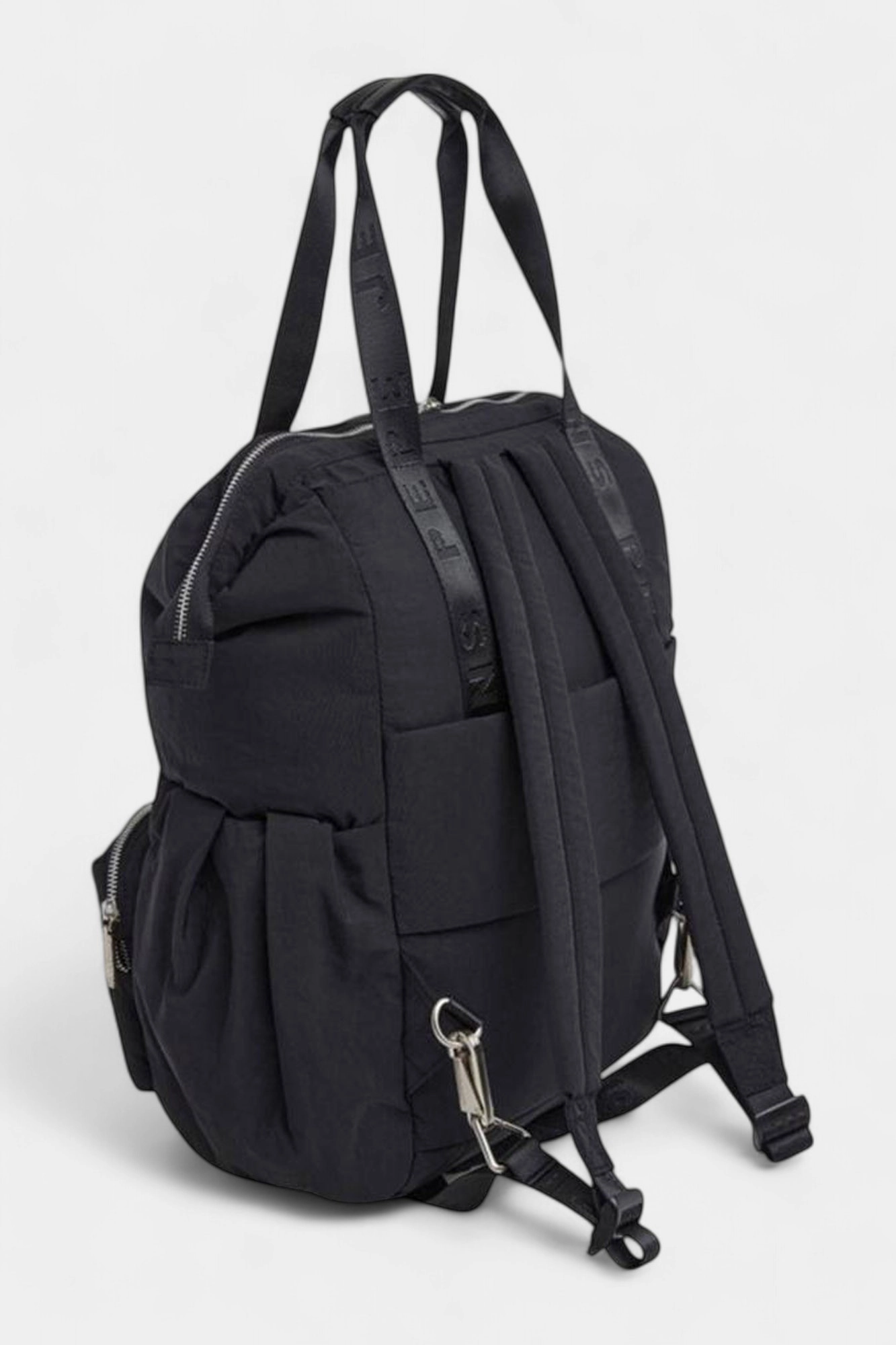 PL031649 Сумка Pepe Jeans Черный