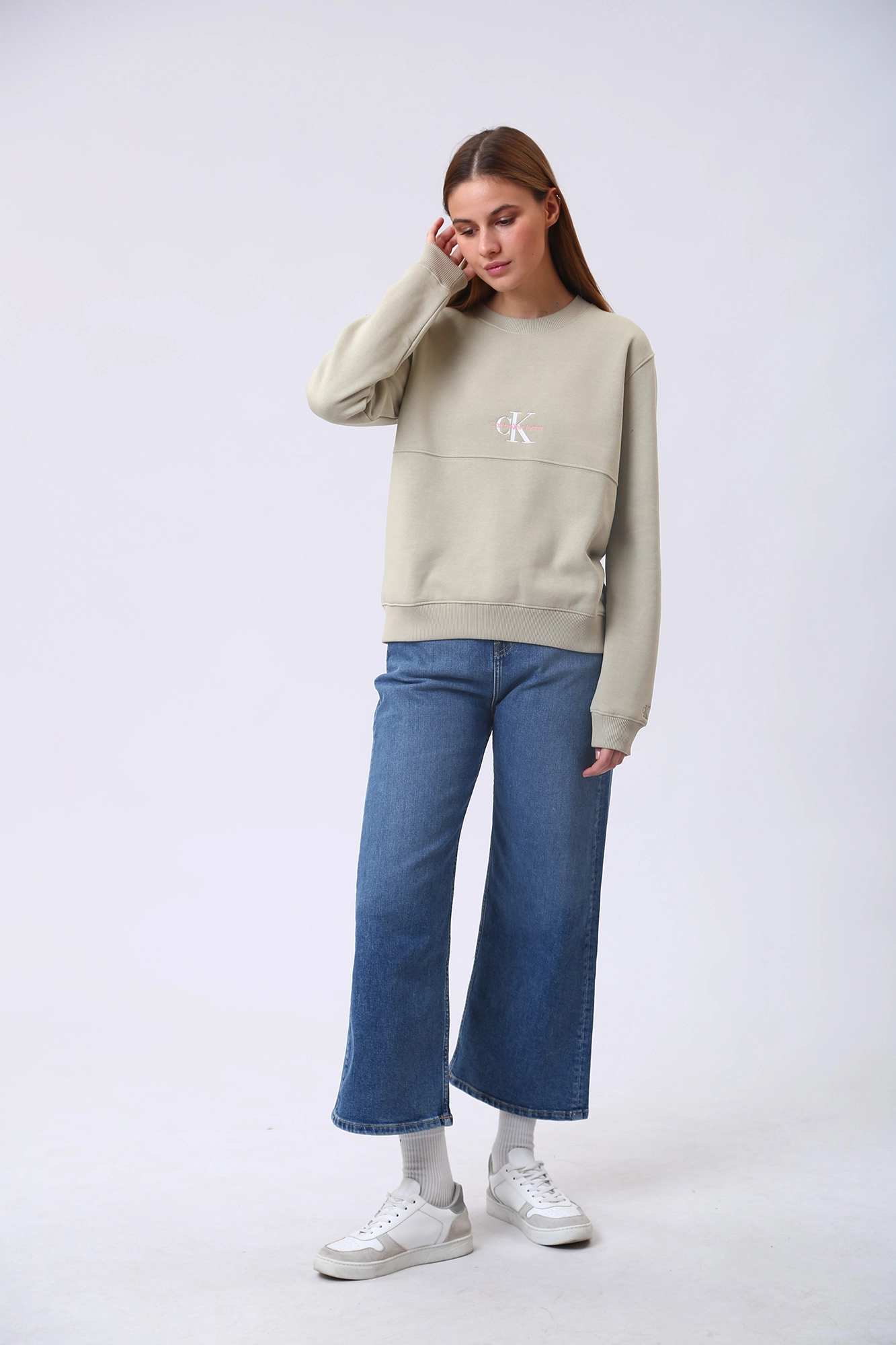 J20J214419 джинсы calvin klein jeans 