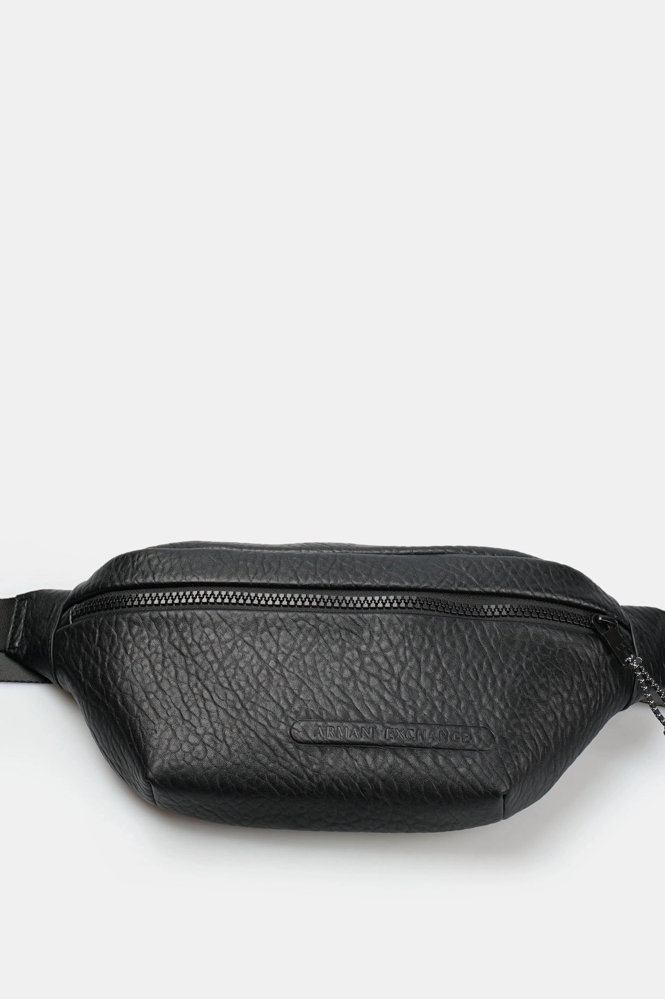 XM000853_AF12967 Сумка на пояс Armani Exchange Черный