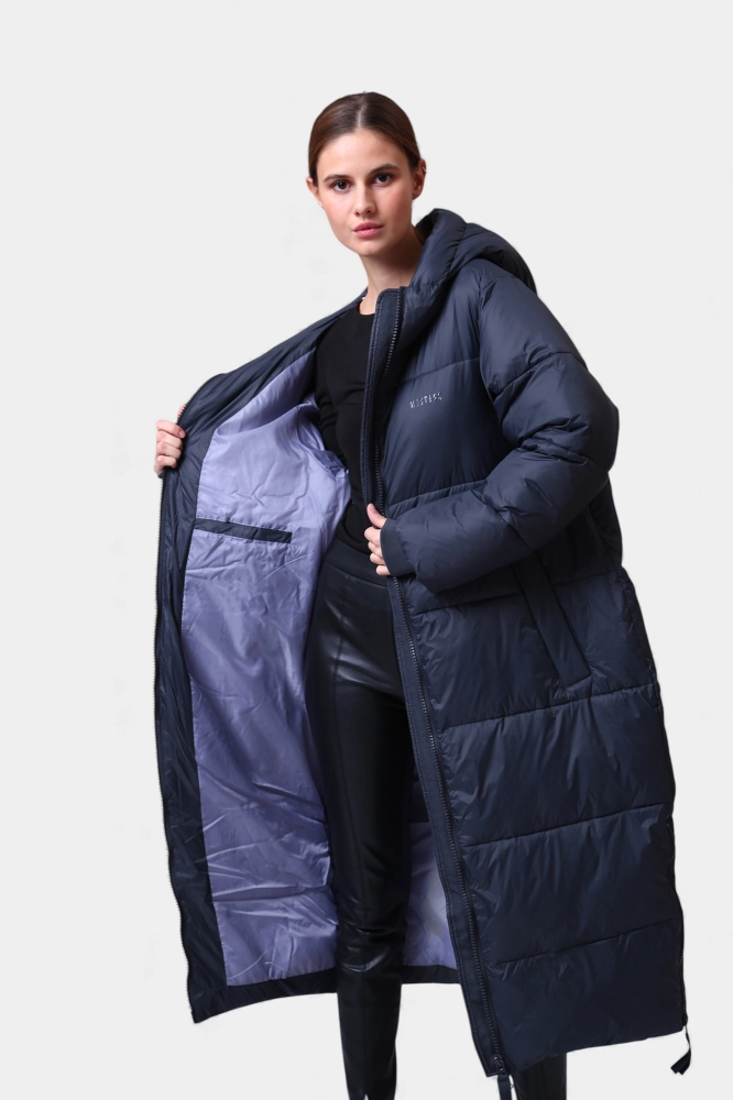 Ботинки Columbia  Серый