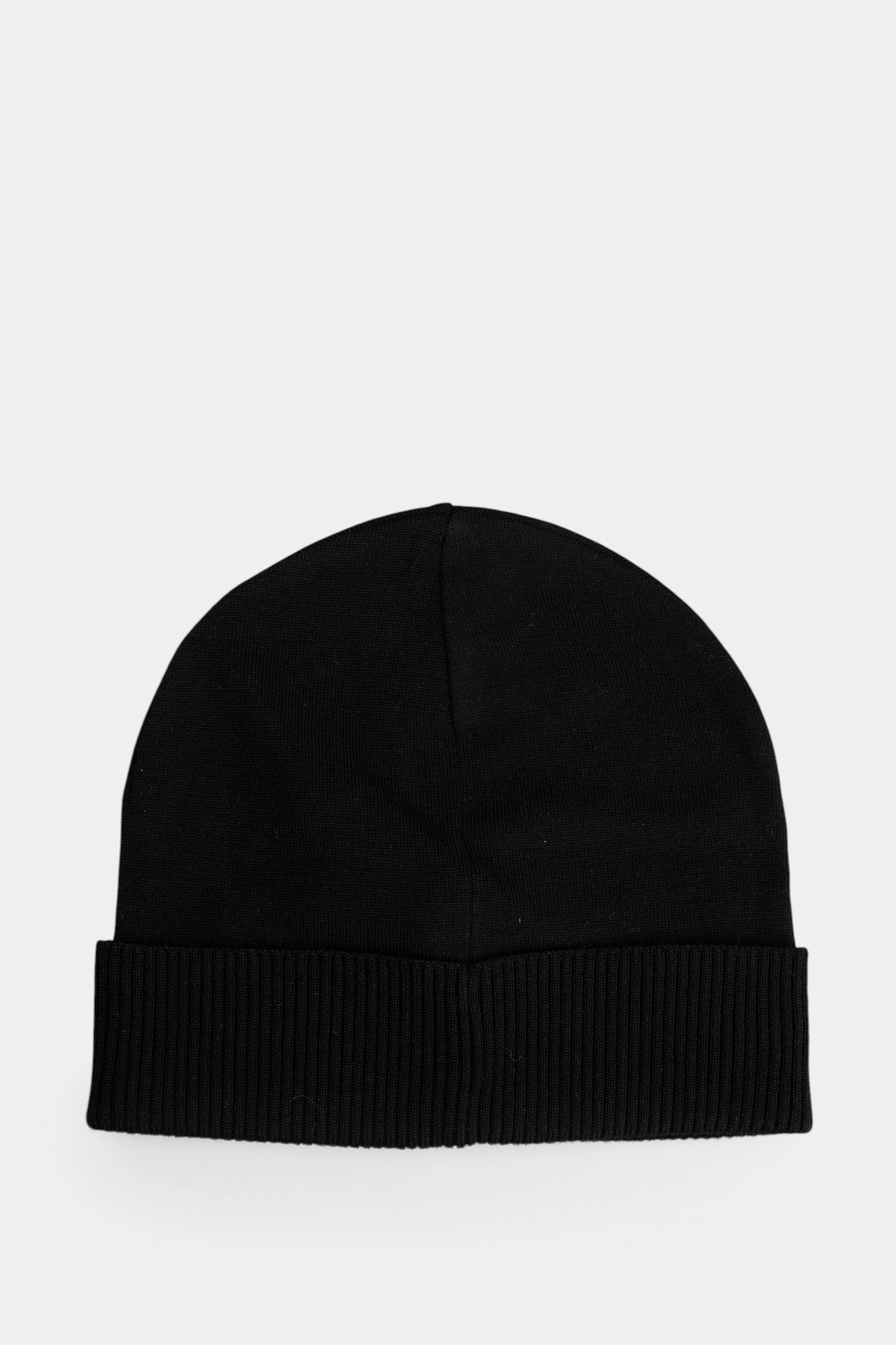 XW001445_AF11896 Шапка Armani Exchange Черный