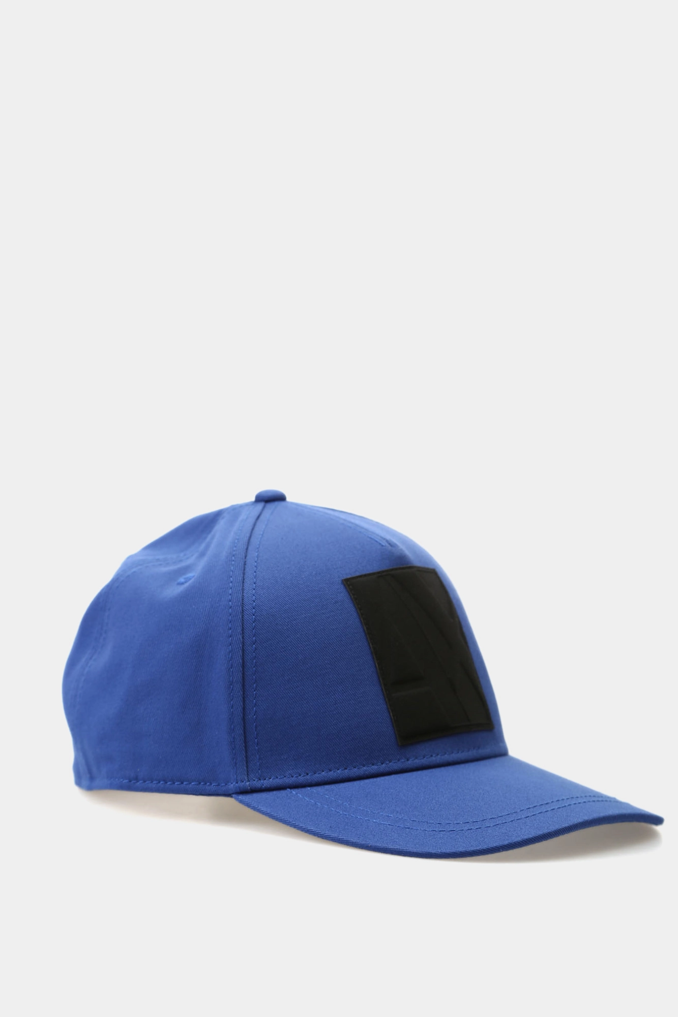 954217_4F116_31734 Кепка Armani Exchange Голубой