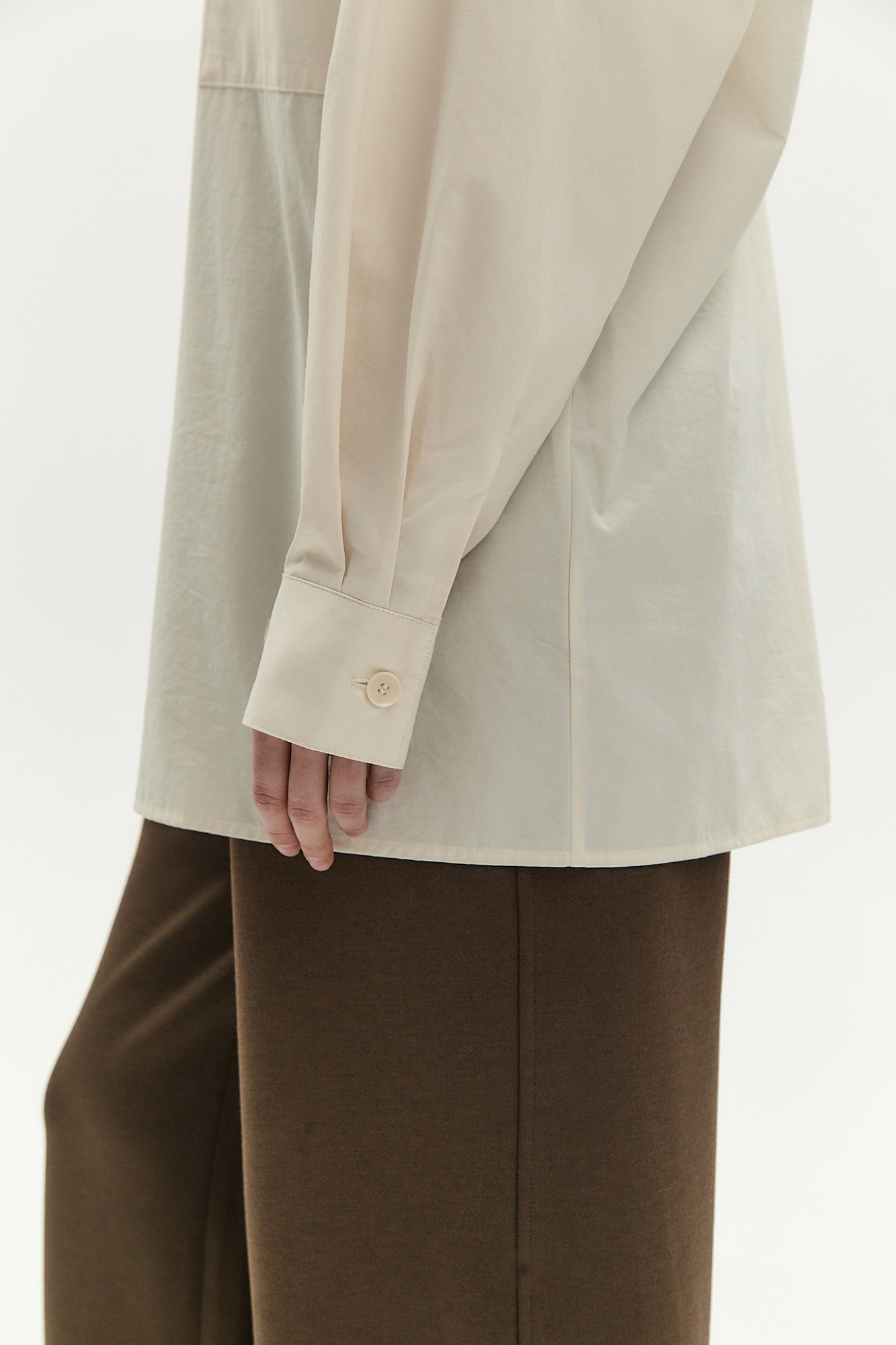 W-242-VA-23245 блуза the hills 