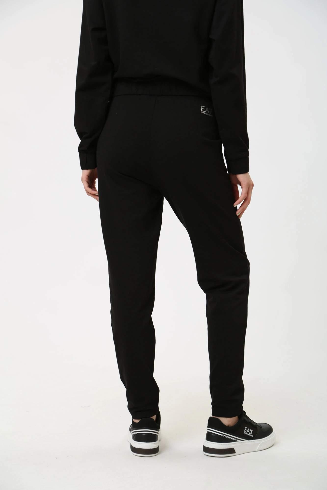 3DTV56_TJTHZ_1200 комплект спортивный ea7 