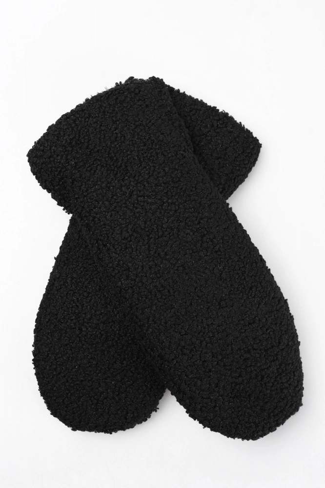 Ботинки Geox Натуральная кожа Черный