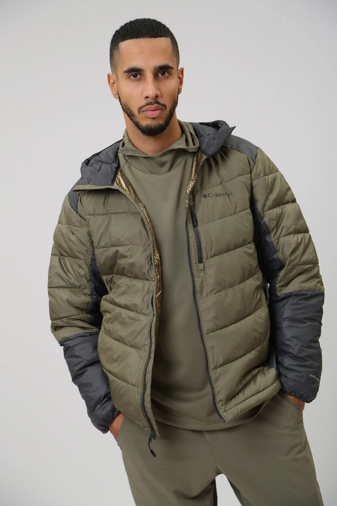 Свитшот Armani Exchange Хлопок Синий