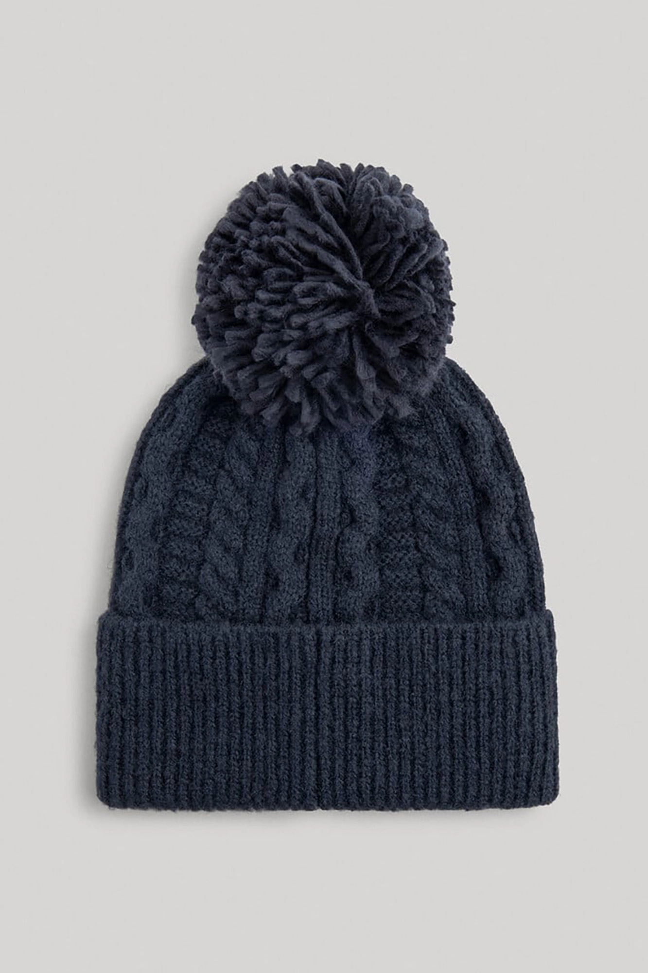 PL040343 Шапка Pepe Jeans Синий