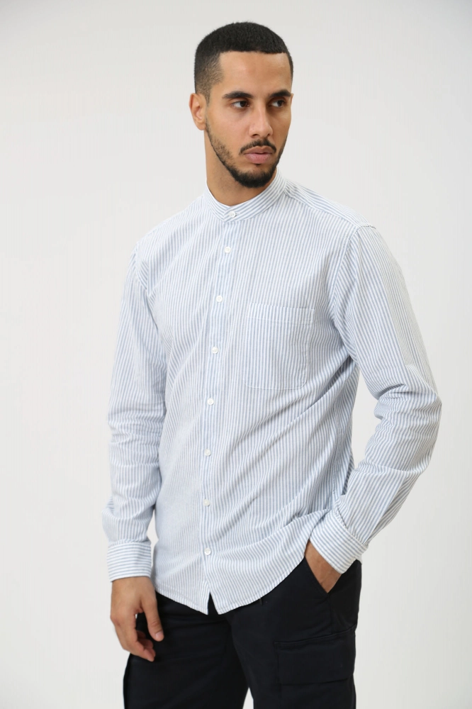 Ремень Mustang  Черный