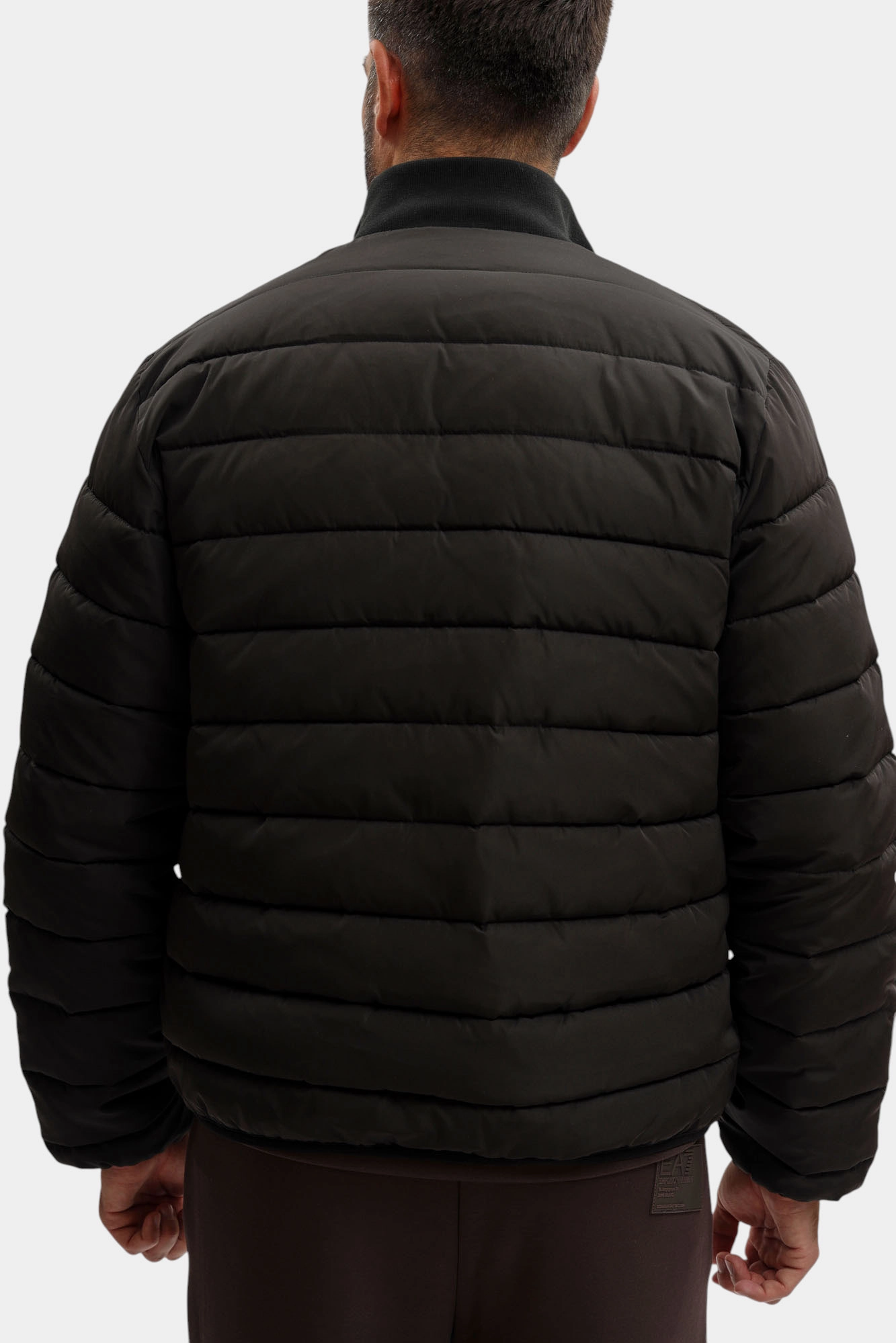 BMG1263 Куртка Bikkembergs Черный