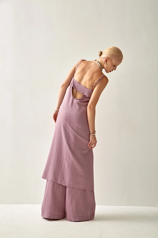 Сумка Armani Exchange Полиэстер Серый