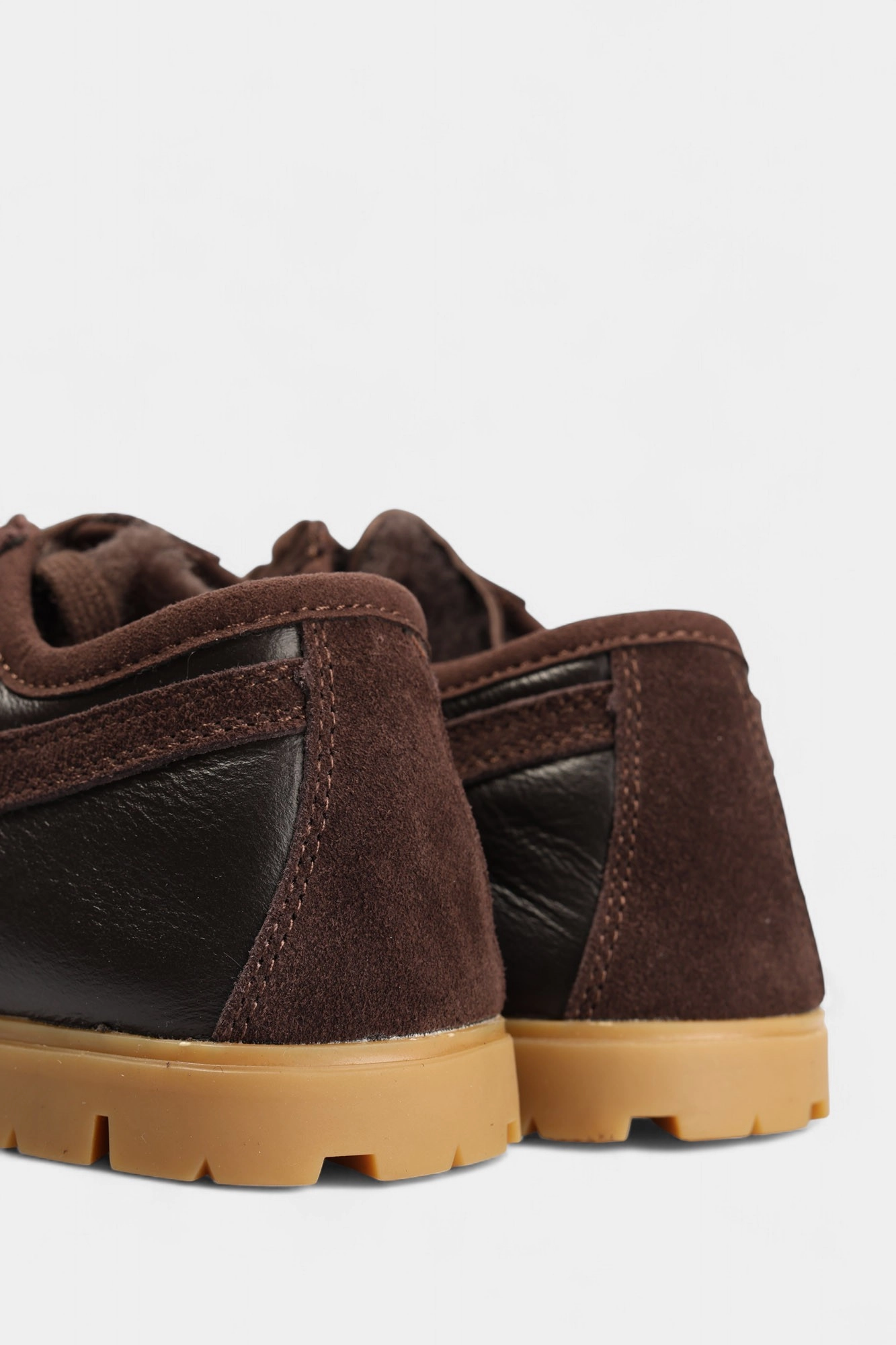 S8-6135-1 Кроссовки Graciana Коричневый