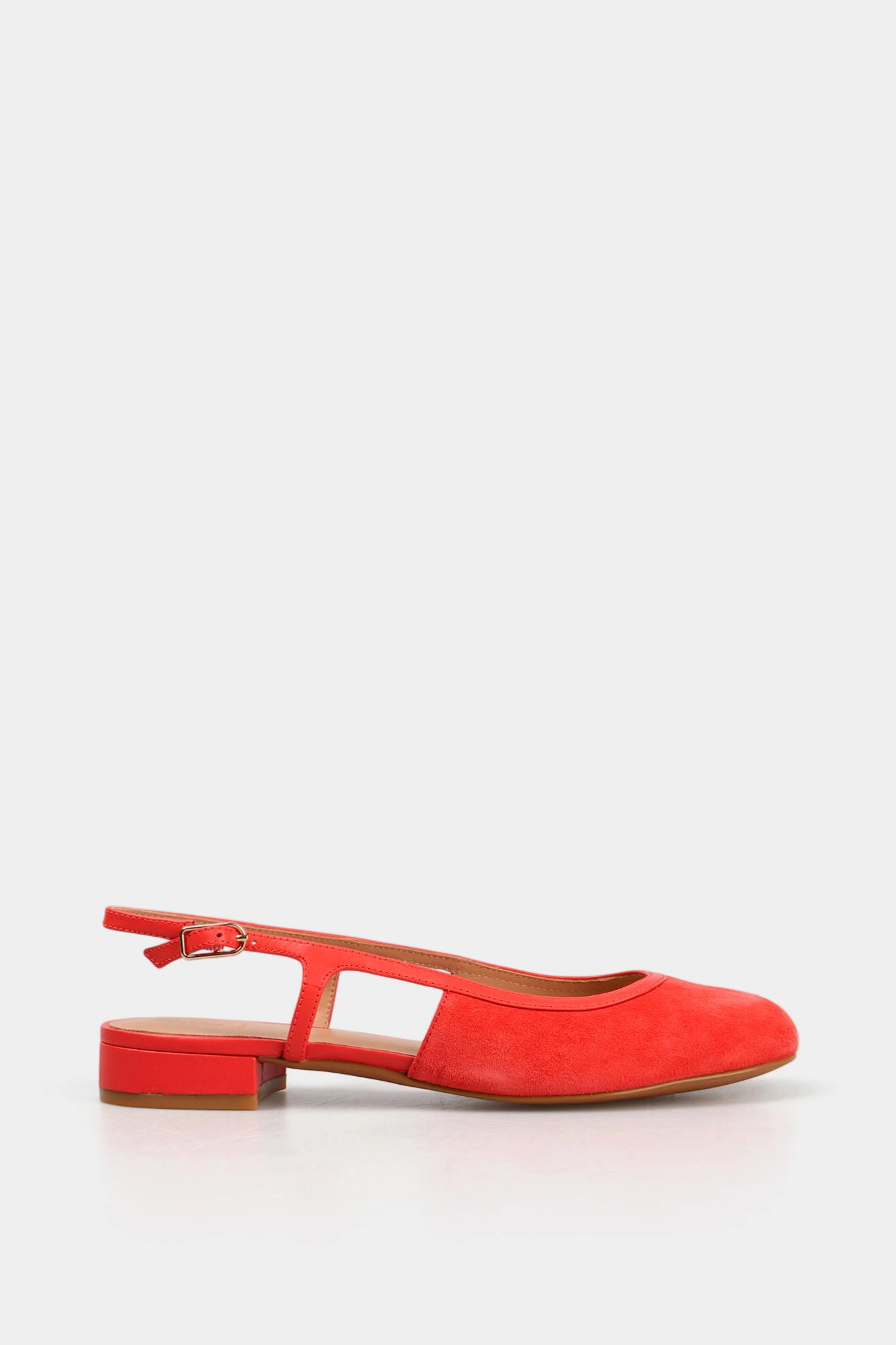 D653KC021TU Сандалии Geox Красный