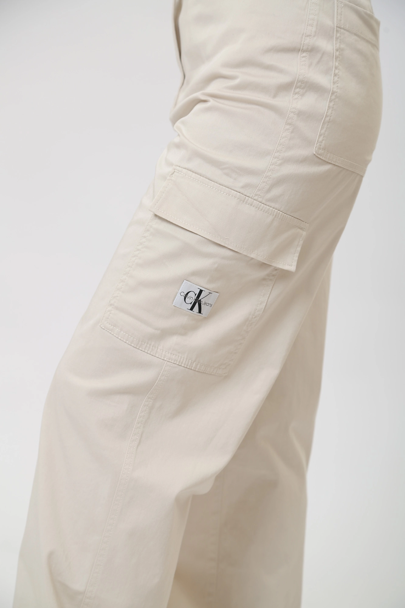 J20J221297 брюки calvin klein jeans  calvin klein jeans 