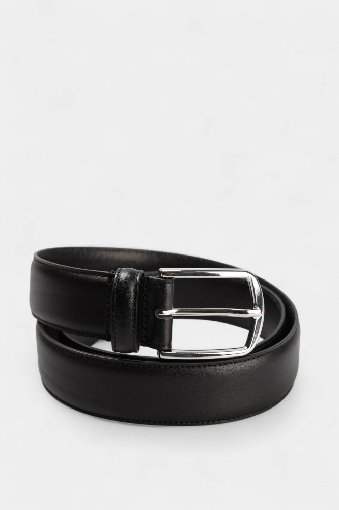 Брюки льняные Van Mich Лён Синий