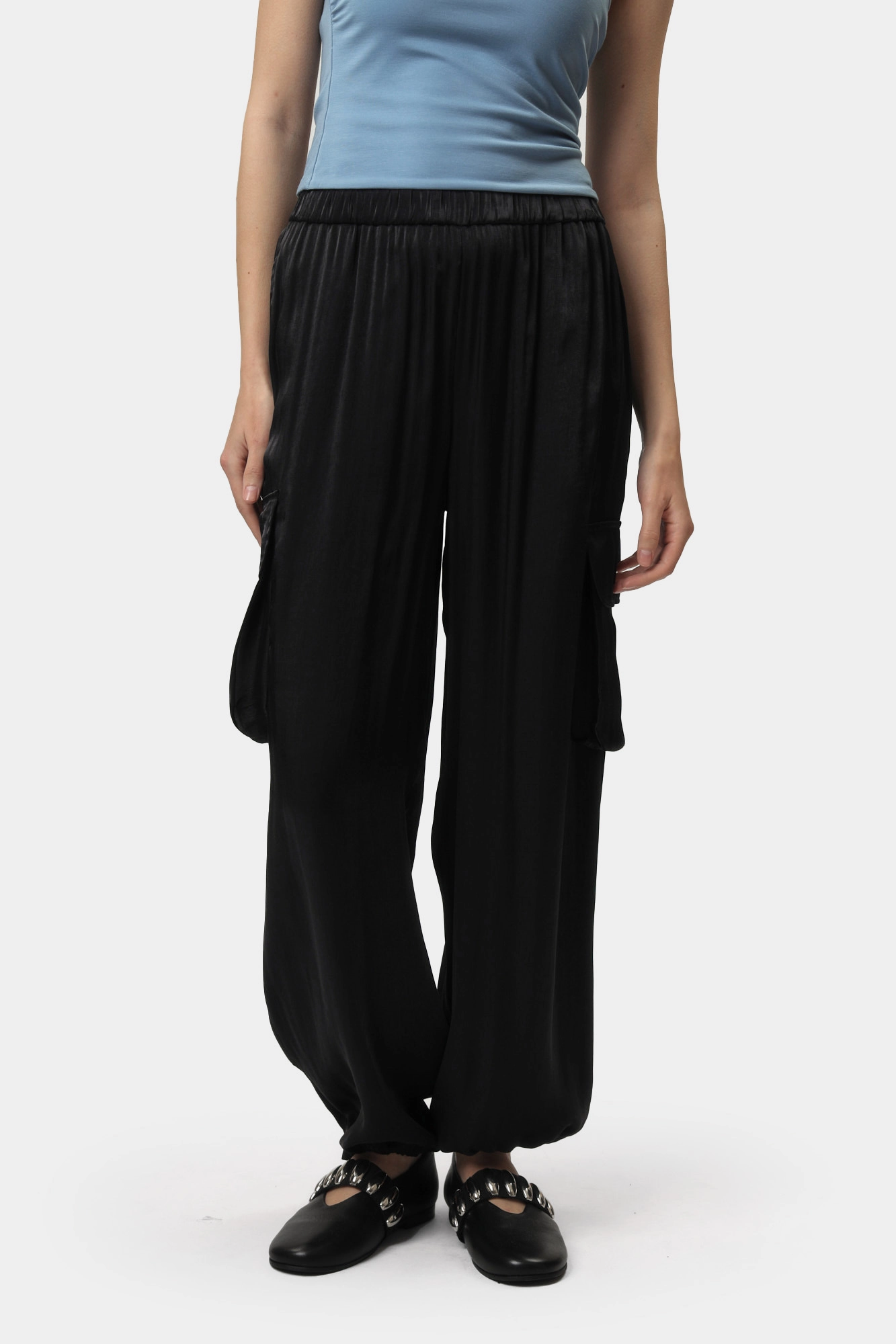 XW000139_AF10839 брюки armani exchange