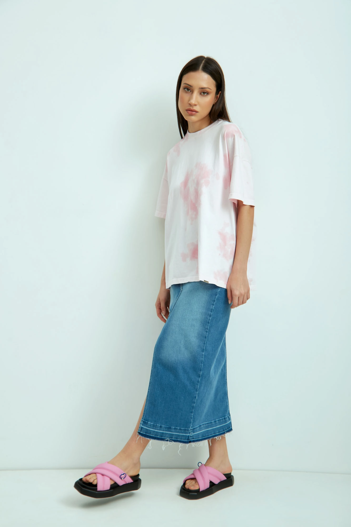 VW-FAT-22-071 футболка van mich 