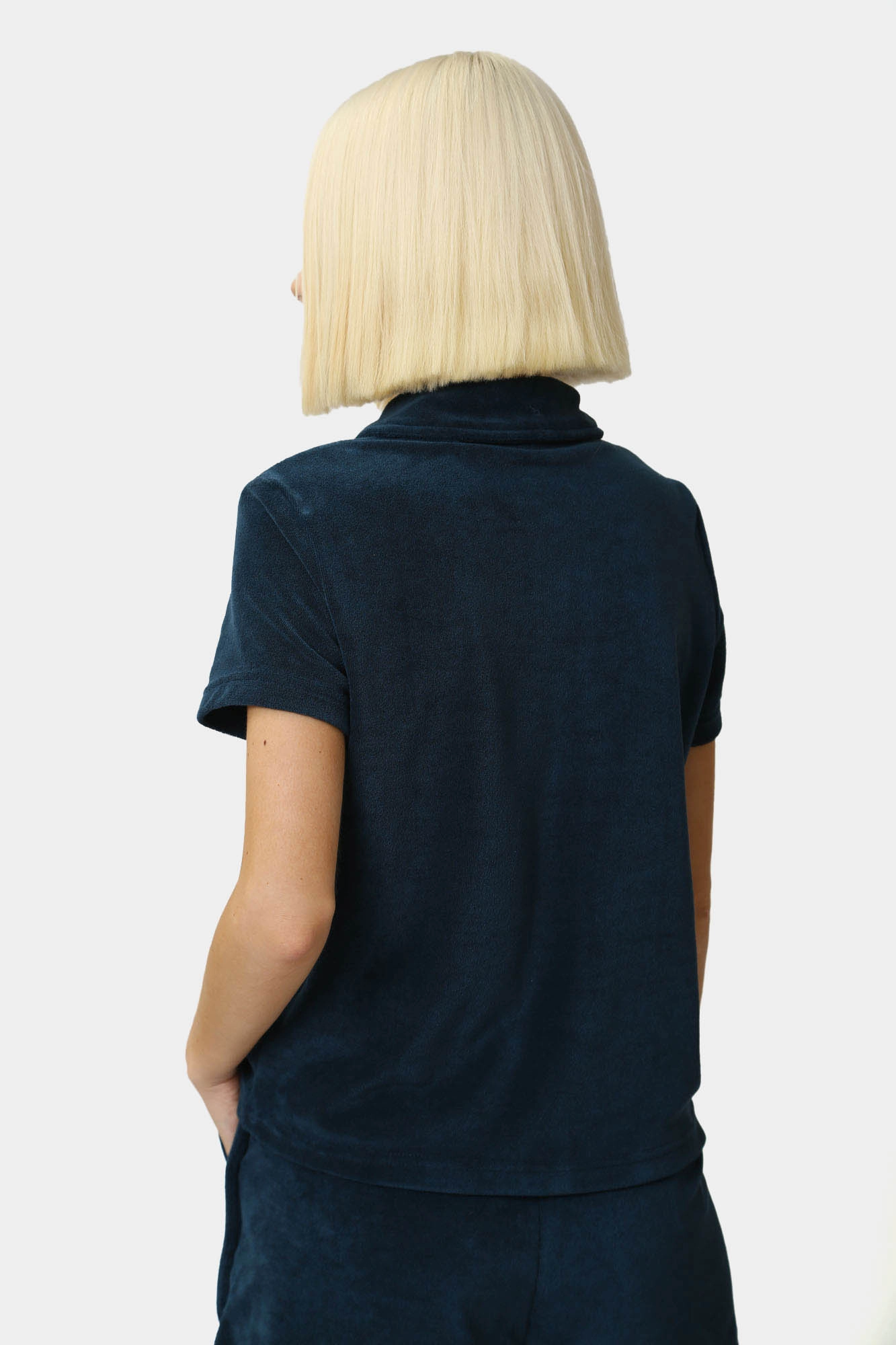 1015258 поло mustang 