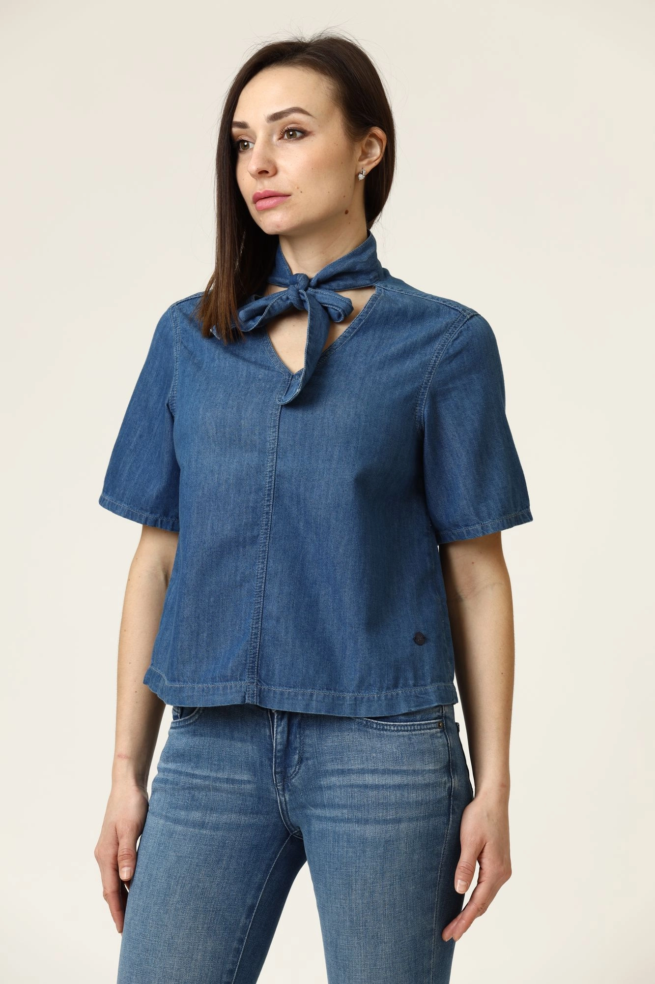  блуза pepe jeans 