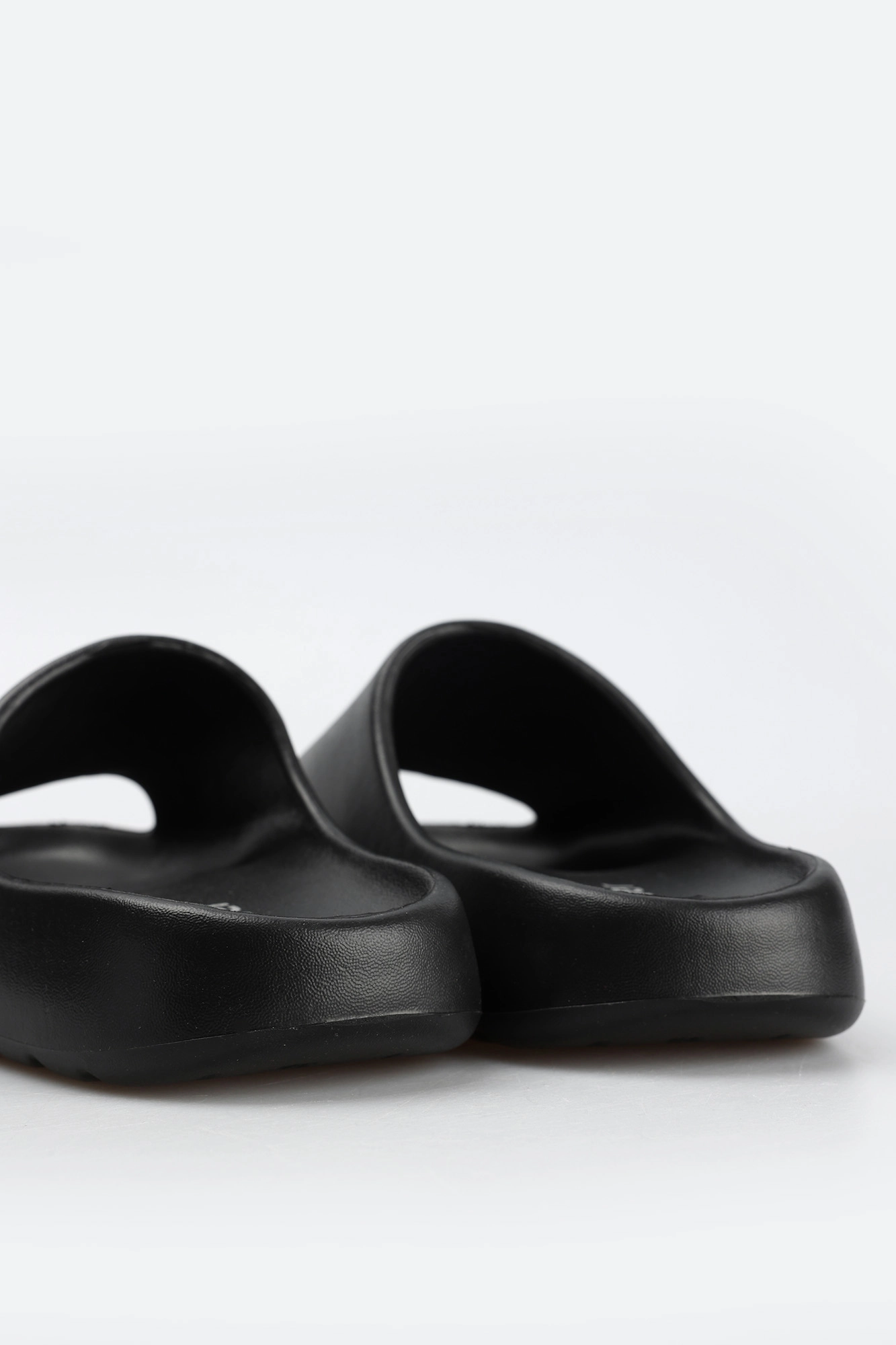 6213-231 Шлепки Glam forever Черный