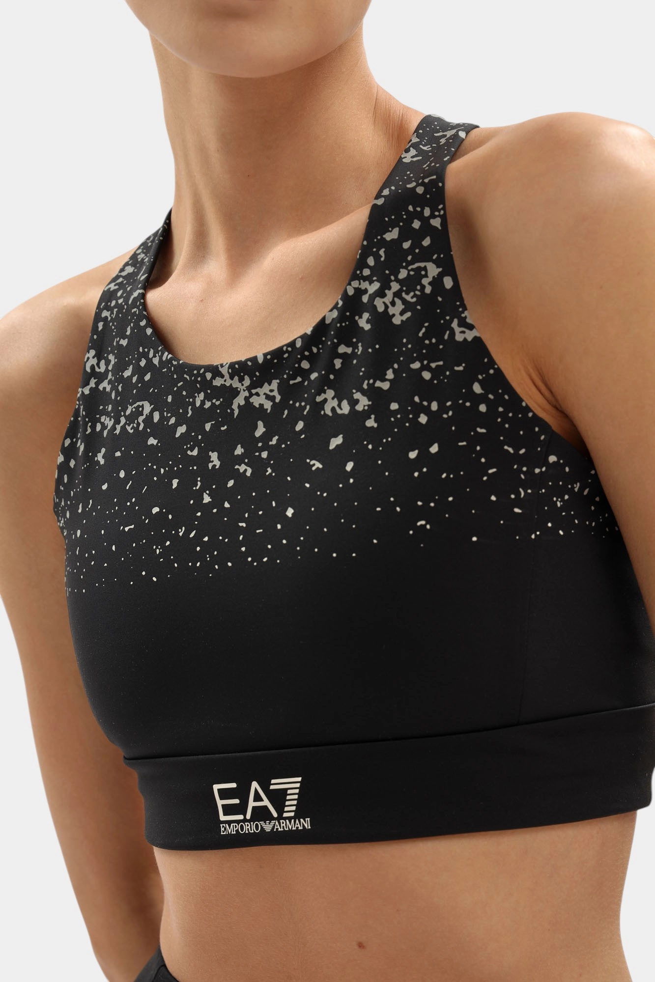 7W000588_AF12625 топ спортивный ea7 