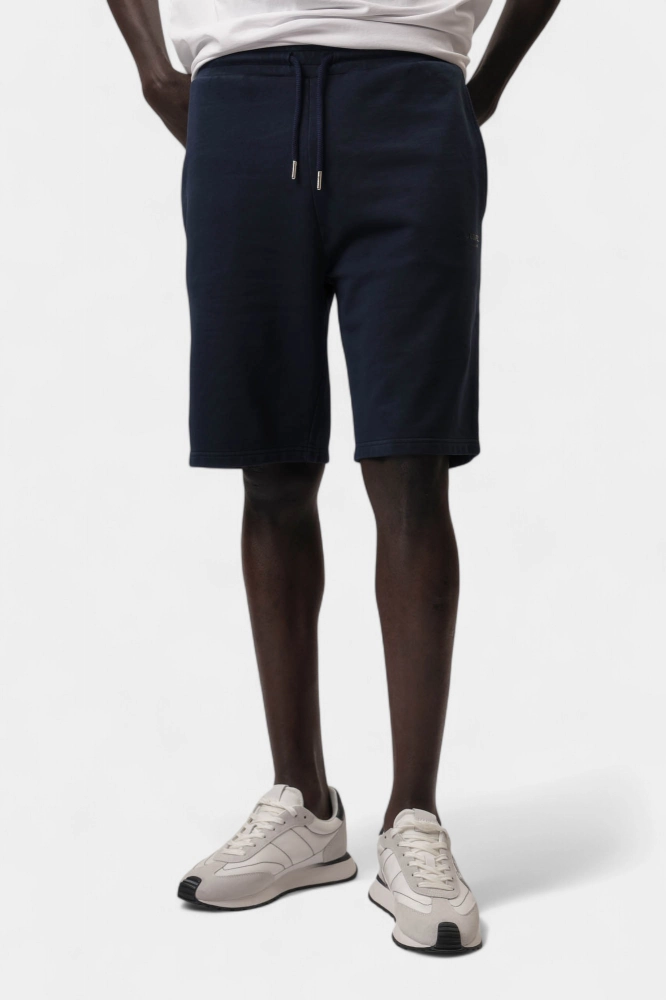 Футболка Calvin Klein Jeans Хлопок Черный