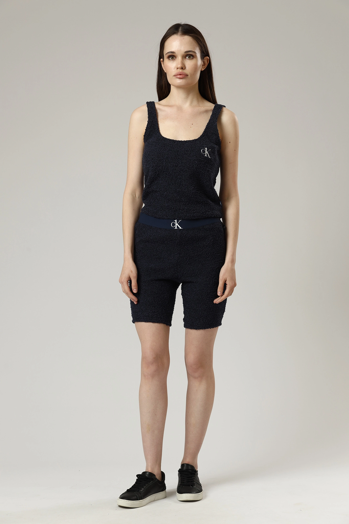 QS6770E шорты трикотажные calvin klein underwear 