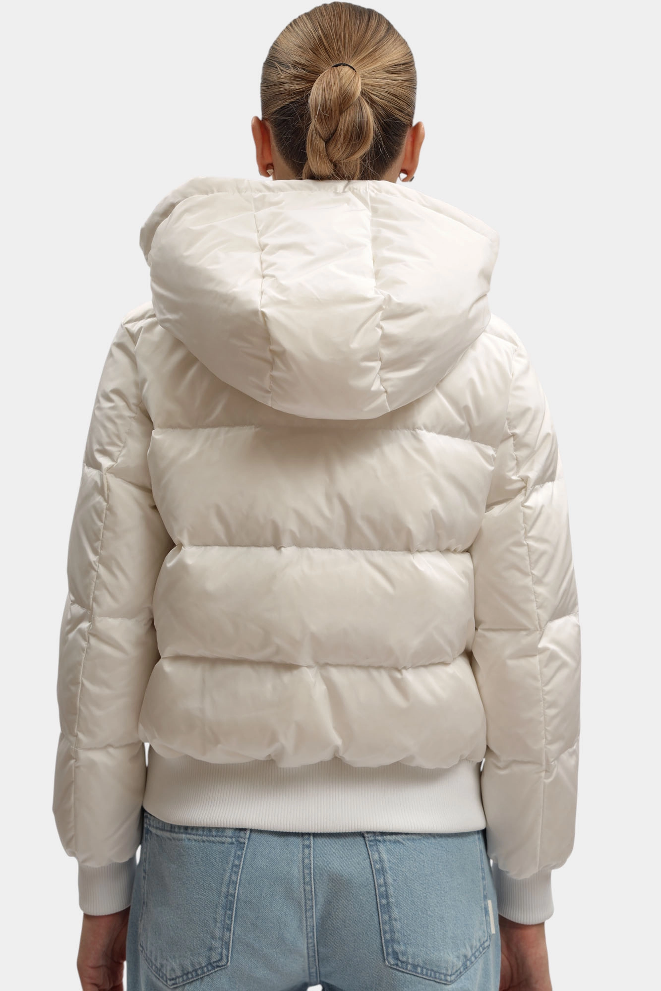 XW000228_AF12286 куртка armani exchange