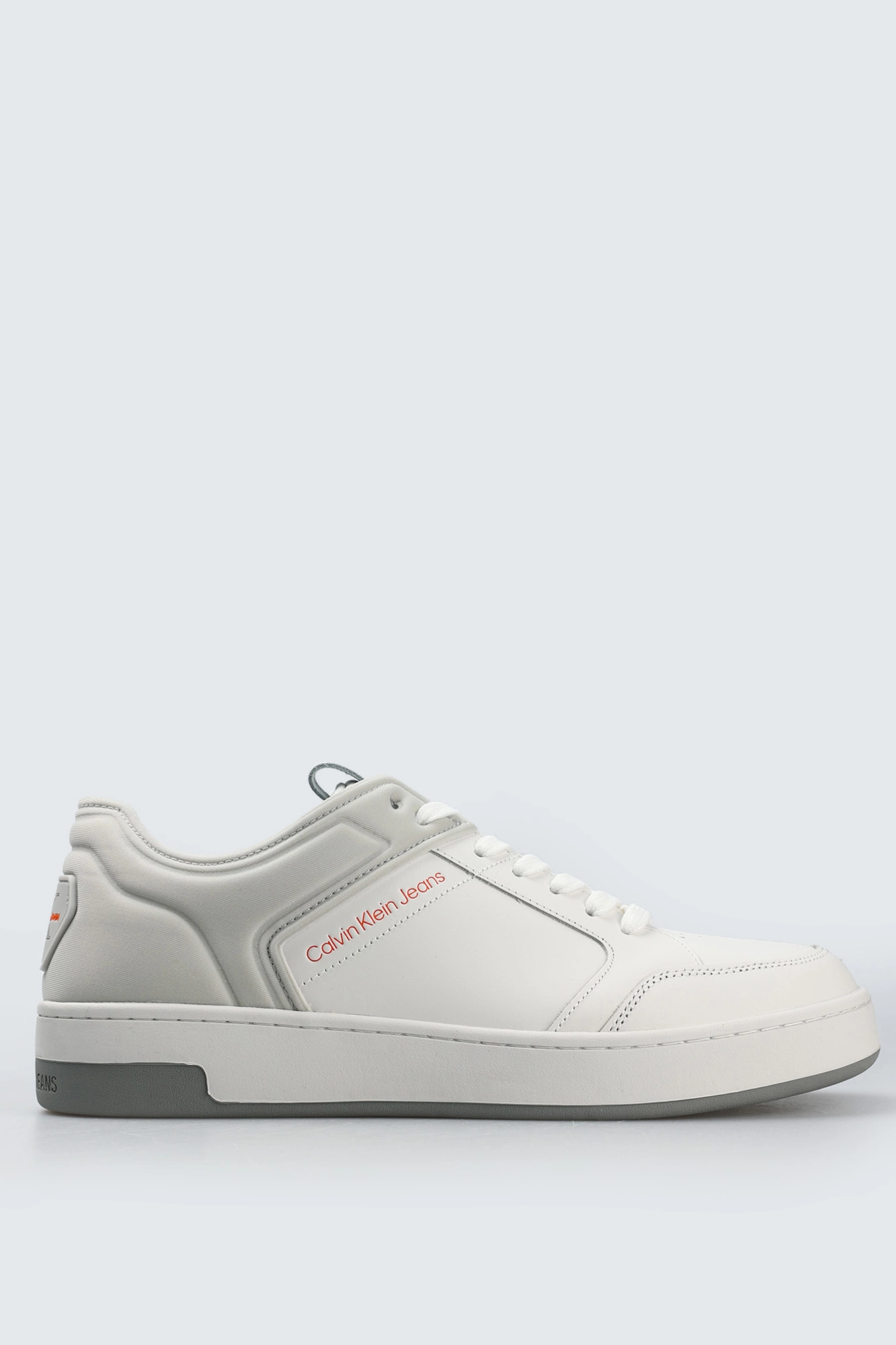 YM0YM00611 Кеды Calvin Klein Jeans Белый