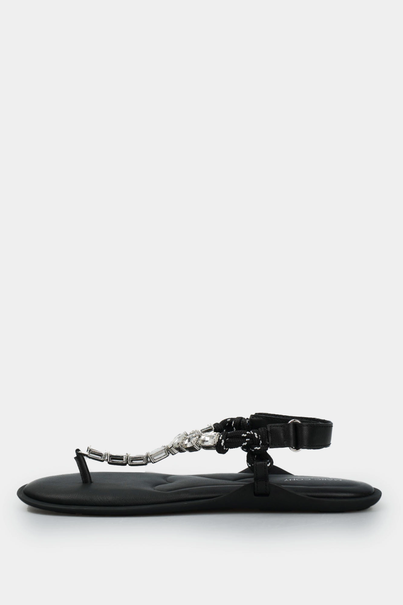 GNS25-24036 Сандалии Marc Cony Черный