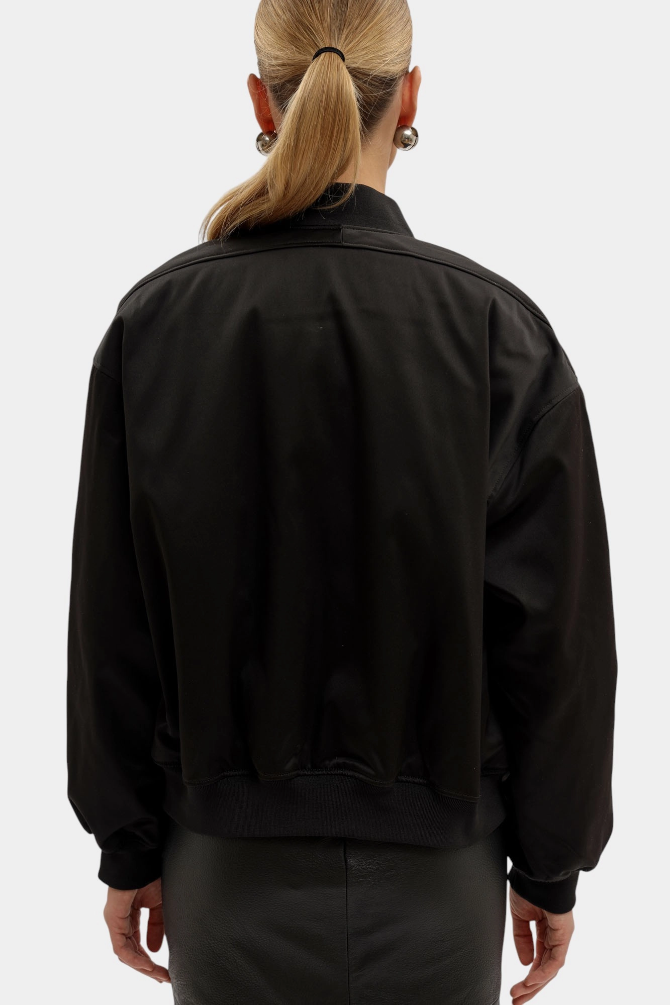 LV044C530G бомбер calvin klein jeans 