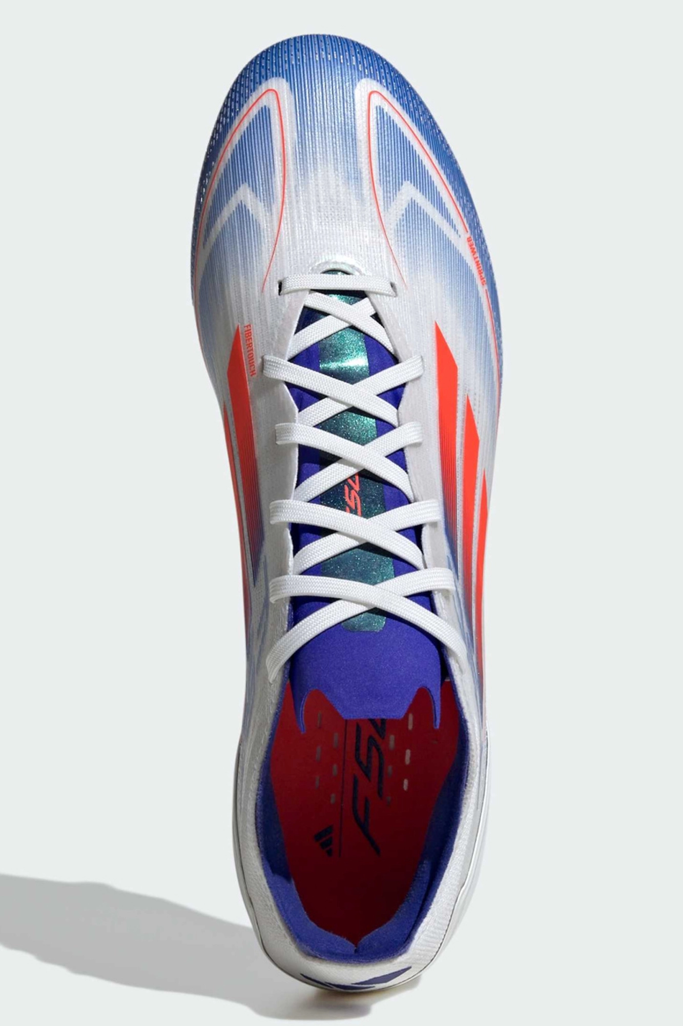 IE0596 Бутсы Adidas Белый