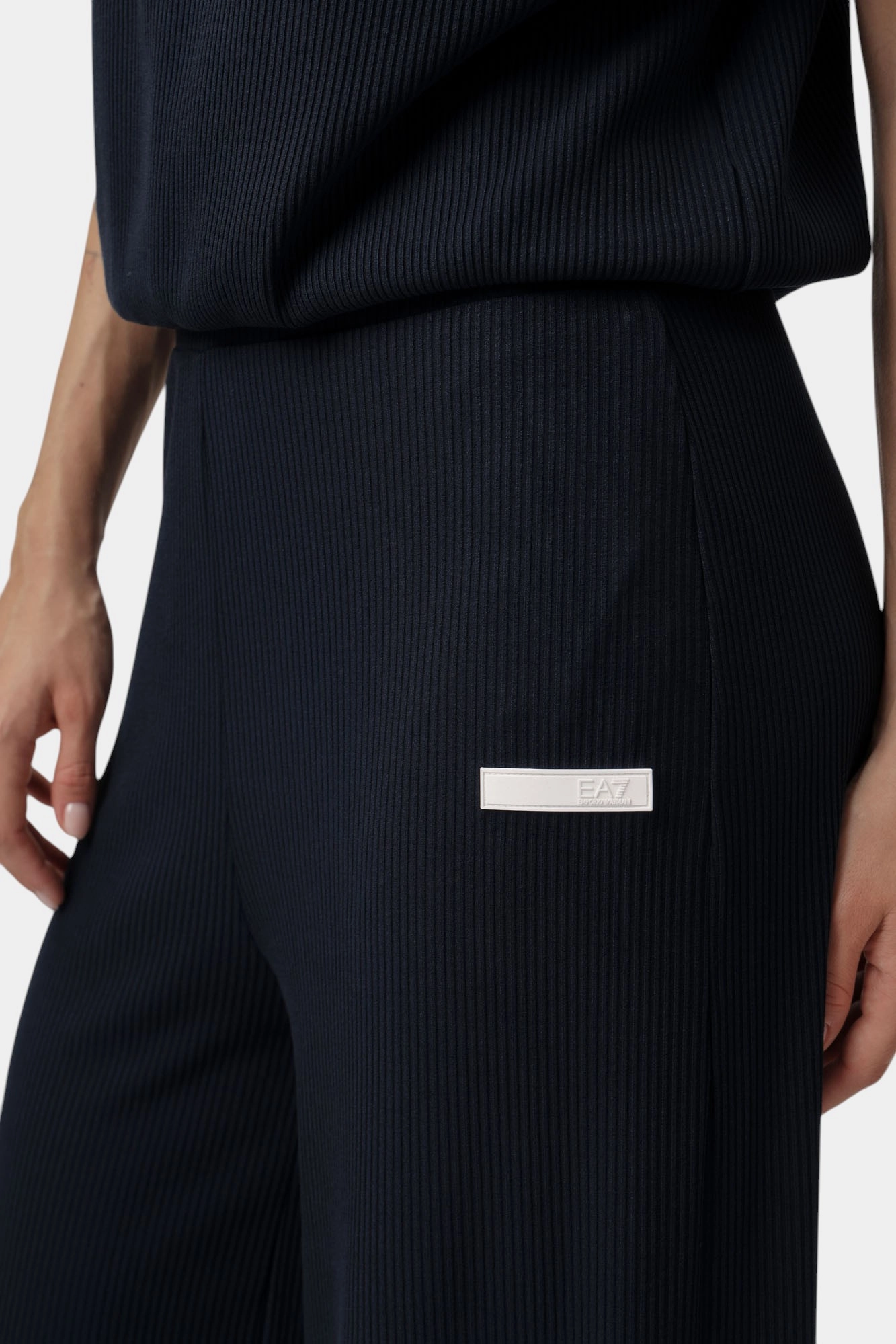 7W000165_AF12654 брюки ea7 