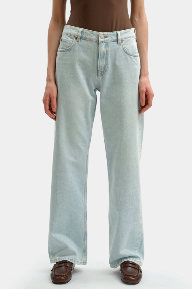 Футболка Mustang  Белый