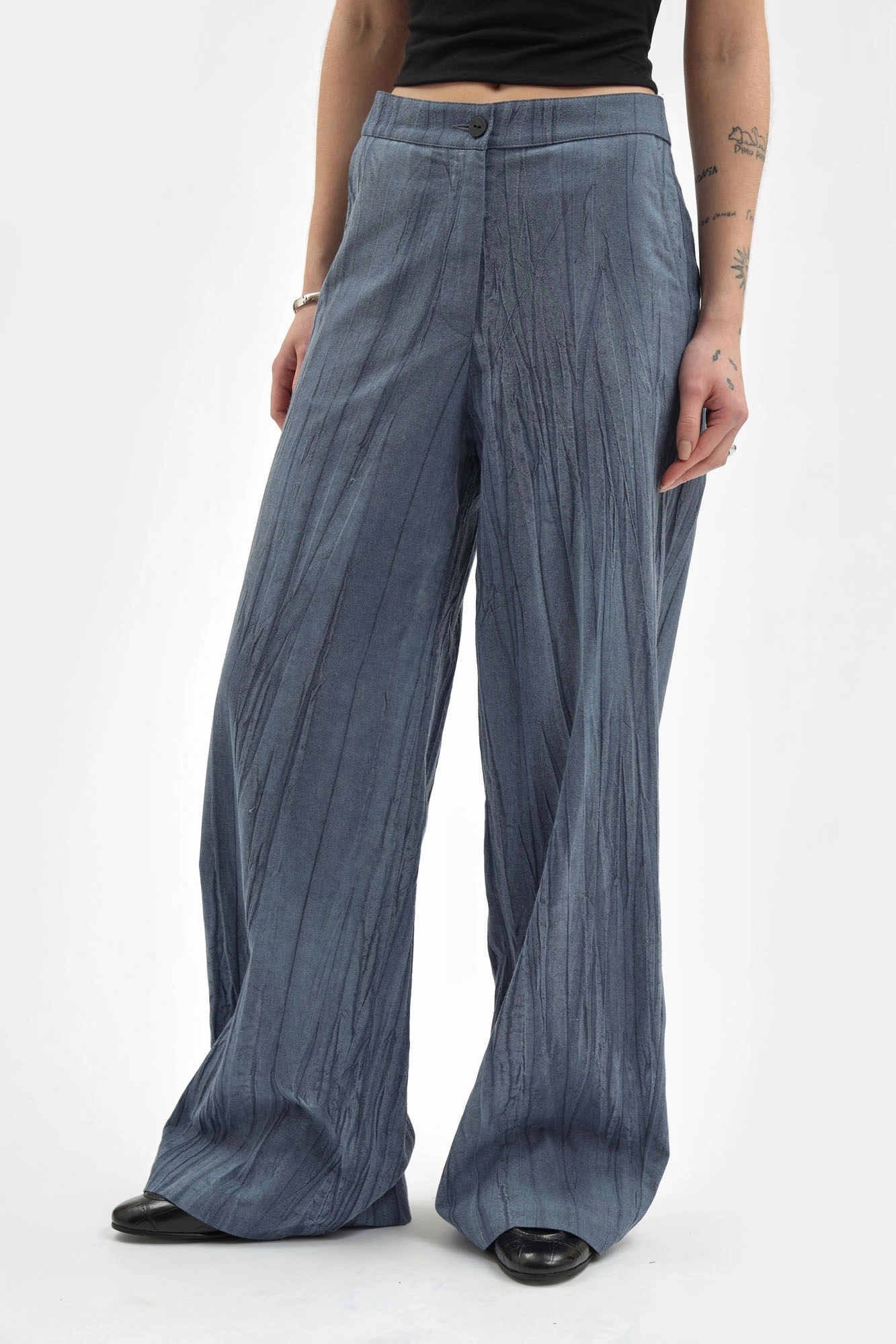 W-261-TH-56-0902 брюки the hills 