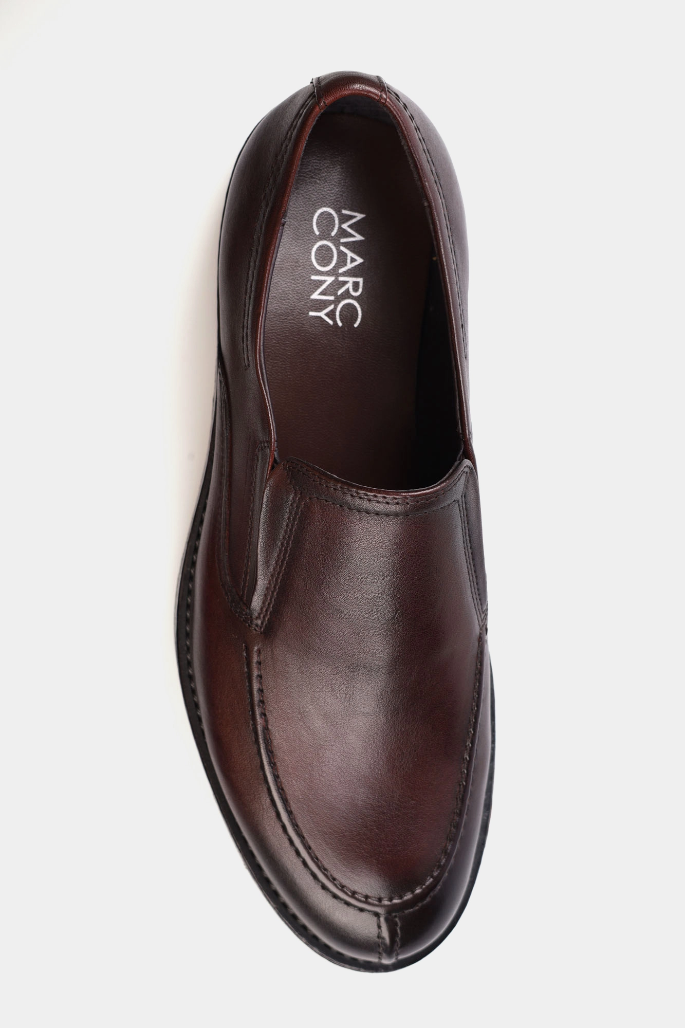 MC-01KK Туфли Marc Cony Коричневый