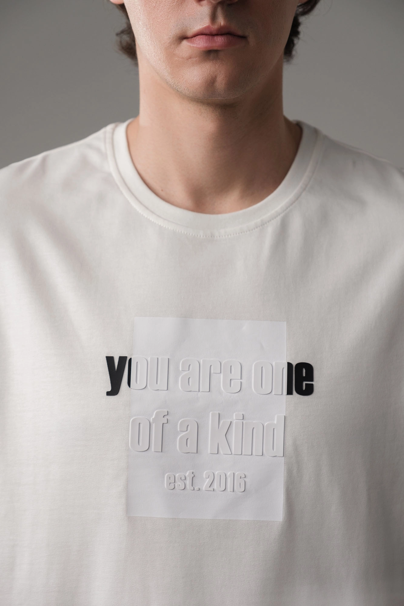 M-251-THT-22-0110 Футболка The Hills Белый