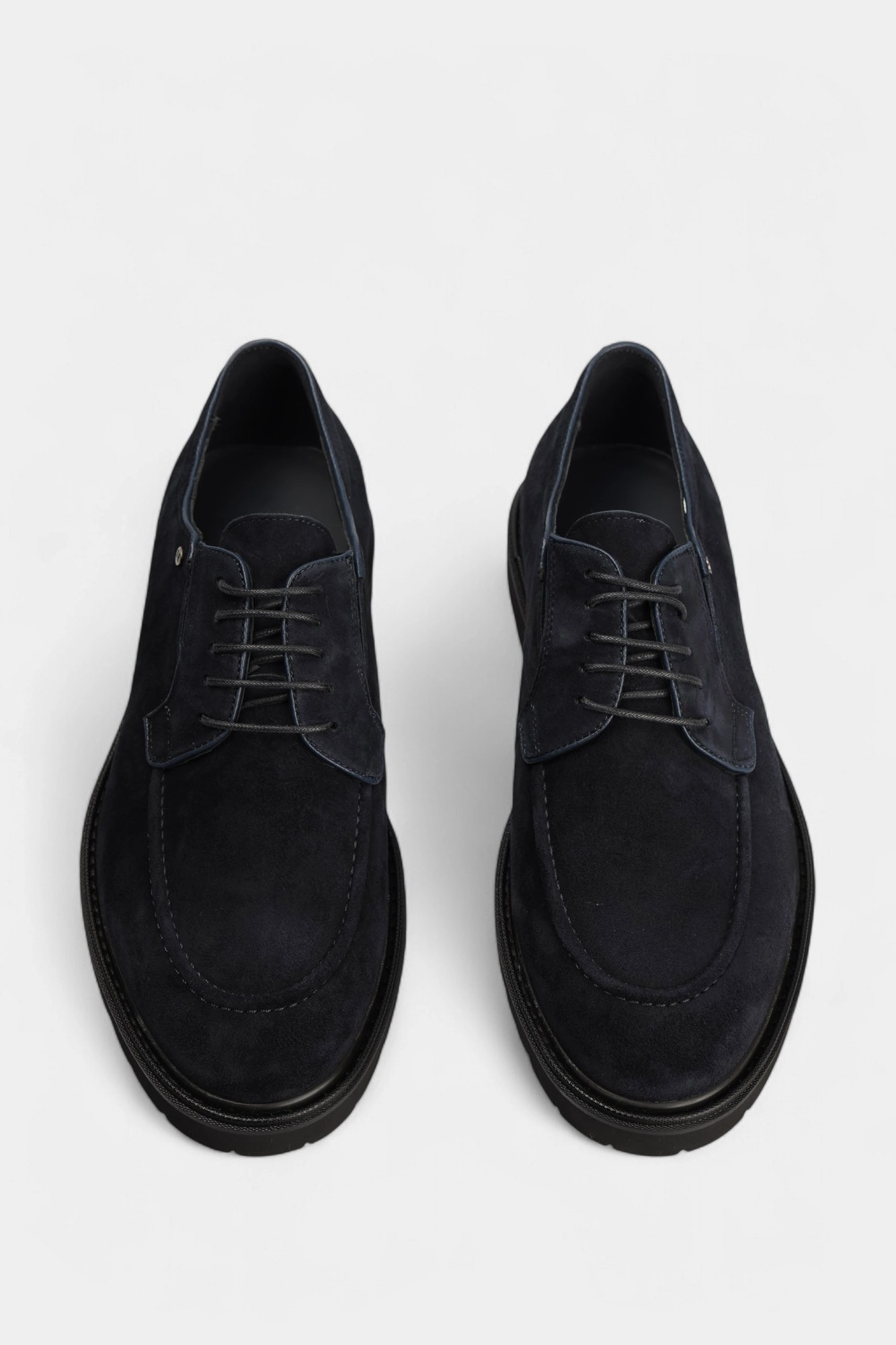 P815-1 Туфли Graciana Синий