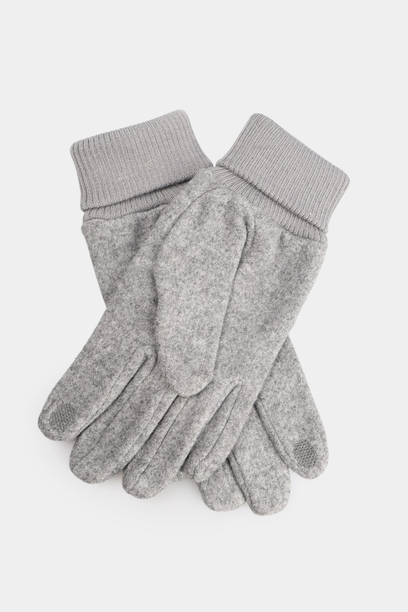 113-620-48-4 Перчатки Marc Cony Серый