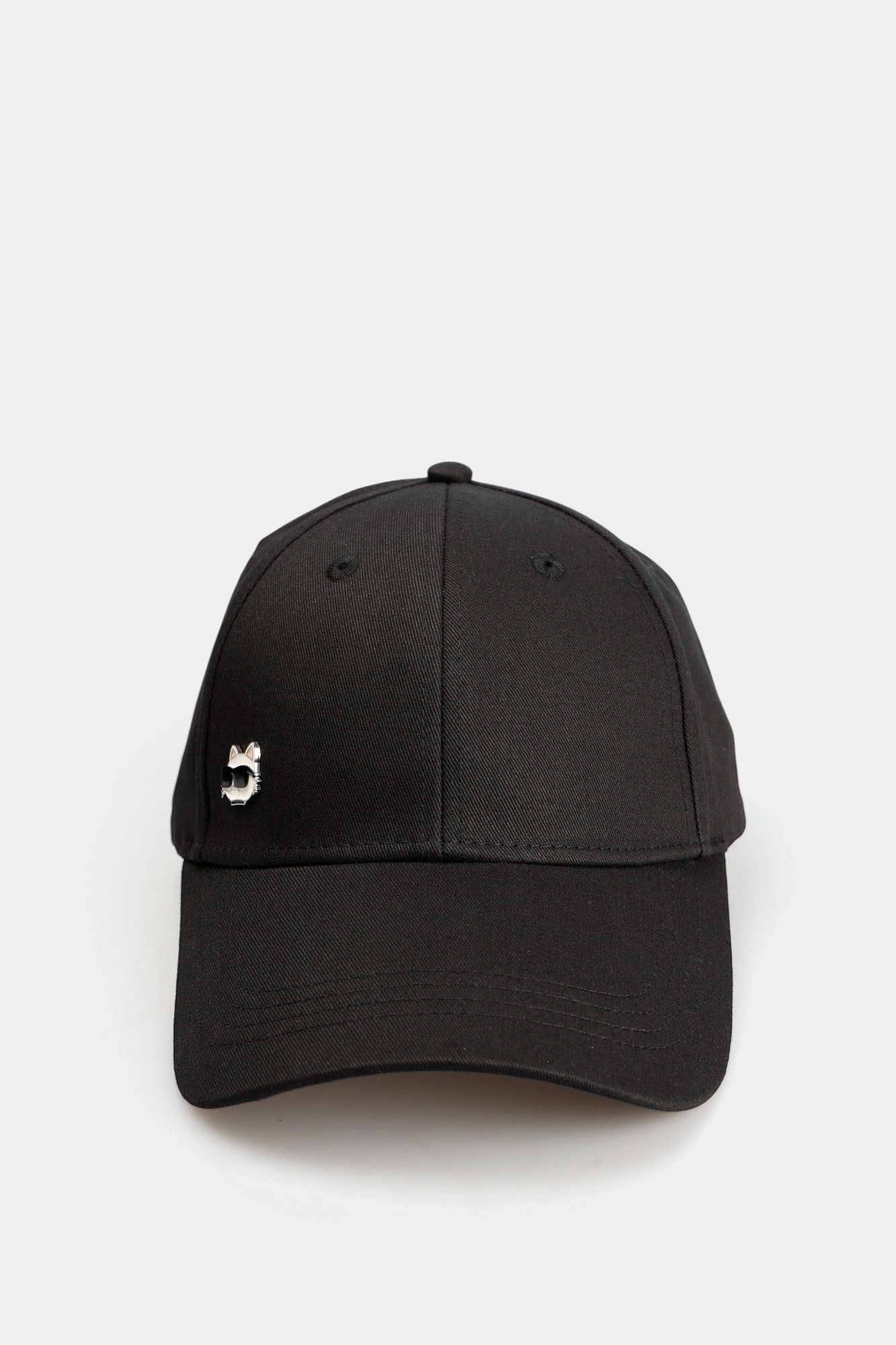 B1W33018 Кепка Karl Lagerfeld Черный