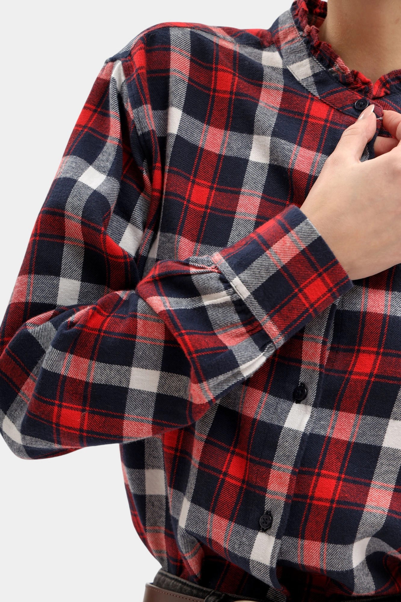 PL3051311 рубашка с длинным рукавом pepe jeans 