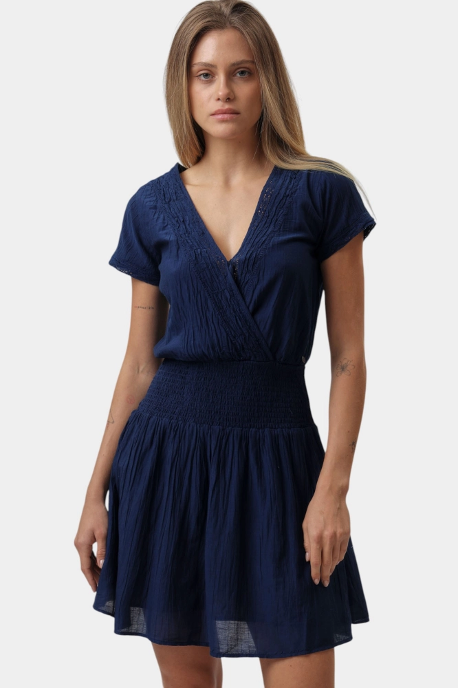 Ботинки Graciana Натуральный лак Красный